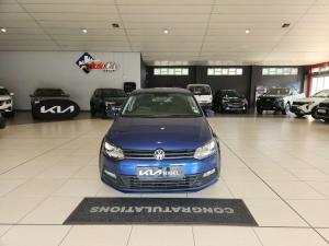 Volkswagen Polo Vivo 1.4 Comfortline - Image 2