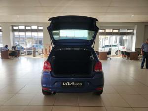 Volkswagen Polo Vivo 1.4 Comfortline - Image 5