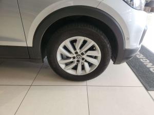 Volkswagen T-CROSS 1.0 TSI Comfortline DSG - Image 10