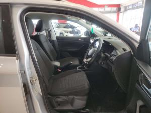 Volkswagen T-CROSS 1.0 TSI Comfortline DSG - Image 12