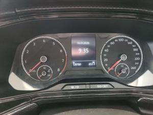 Volkswagen T-CROSS 1.0 TSI Comfortline DSG - Image 13