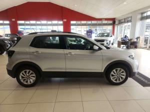 Volkswagen T-CROSS 1.0 TSI Comfortline DSG - Image 6