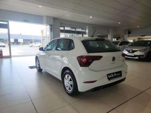 Volkswagen Polo 1.0 TSI - Image 17