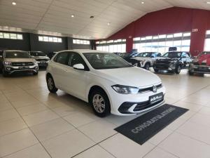 Volkswagen Polo 1.0 TSI - Image 18