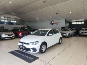 Volkswagen Polo 1.0 TSI - Image 1