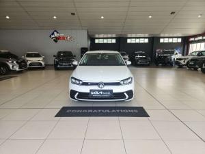 Volkswagen Polo 1.0 TSI - Image 2