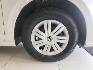 Volkswagen Polo 1.0 TSI - Image 5