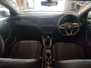 Volkswagen Polo 1.0 TSI - Image 8