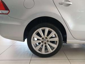 Volkswagen Polo GP 1.5 TDi Comfortline - Image 10