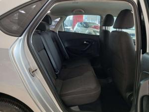 Volkswagen Polo GP 1.5 TDi Comfortline - Image 11