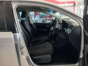 Volkswagen Polo GP 1.5 TDi Comfortline - Image 12