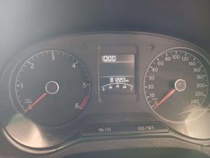 Volkswagen Polo GP 1.5 TDi Comfortline - Image 13