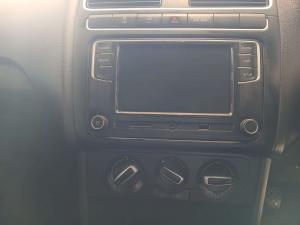 Volkswagen Polo GP 1.5 TDi Comfortline - Image 15