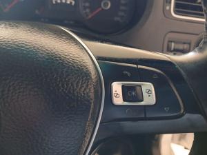 Volkswagen Polo GP 1.5 TDi Comfortline - Image 17