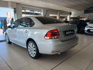 Volkswagen Polo GP 1.5 TDi Comfortline - Image 18