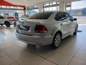 Volkswagen Polo GP 1.5 TDi Comfortline - Image 19