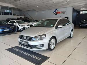 Volkswagen Polo GP 1.5 TDi Comfortline - Image 1