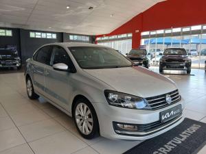Volkswagen Polo GP 1.5 TDi Comfortline - Image 20