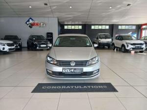 Volkswagen Polo GP 1.5 TDi Comfortline - Image 2