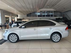 Volkswagen Polo GP 1.5 TDi Comfortline - Image 3