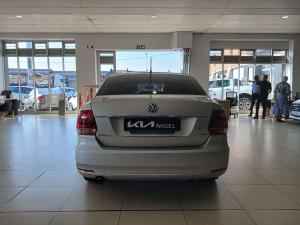 Volkswagen Polo GP 1.5 TDi Comfortline - Image 4