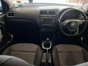 Volkswagen Polo GP 1.5 TDi Comfortline - Image 7