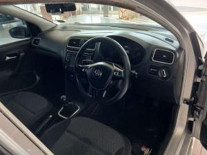 Volkswagen Polo GP 1.5 TDi Comfortline - Image 8