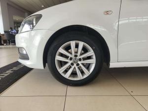 Volkswagen Polo Vivo 1.4 Comfortline - Image 15