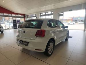 Volkswagen Polo Vivo 1.4 Comfortline - Image 18