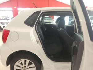 Volkswagen Polo Vivo 1.4 Comfortline - Image 19