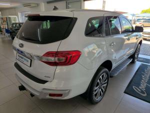 Ford Everest 2.0D BI-TURBO LTD 4X4 automatic - Image 10