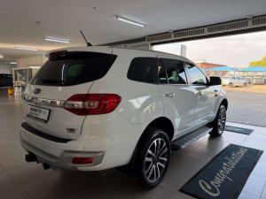 Ford Everest 2.0D BI-TURBO LTD 4X4 automatic - Image 10