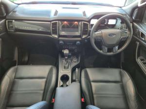 Ford Everest 2.0D BI-TURBO LTD 4X4 automatic - Image 11