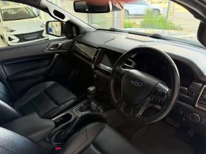 Ford Everest 2.0D BI-TURBO LTD 4X4 automatic - Image 12