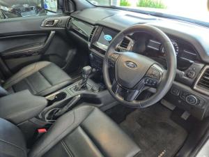 Ford Everest 2.0D BI-TURBO LTD 4X4 automatic - Image 12
