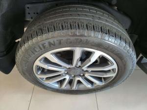 Ford Everest 2.0D BI-TURBO LTD 4X4 automatic - Image 13