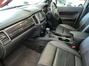 Ford Everest 2.0D BI-TURBO LTD 4X4 automatic - Image 14