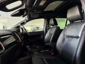 Ford Everest 2.0D BI-TURBO LTD 4X4 automatic - Image 16