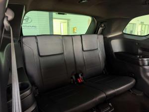 Ford Everest 2.0D BI-TURBO LTD 4X4 automatic - Image 18