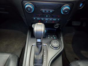 Ford Everest 2.0D BI-TURBO LTD 4X4 automatic - Image 19