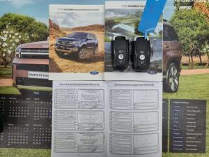 Ford Everest 2.0D BI-TURBO LTD 4X4 automatic - Image 20