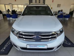Ford Everest 2.0D BI-TURBO LTD 4X4 automatic - Image 2