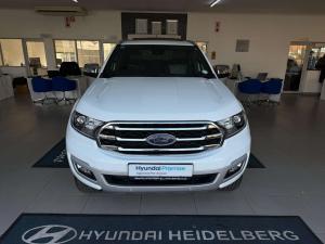 Ford Everest 2.0D BI-TURBO LTD 4X4 automatic - Image 2