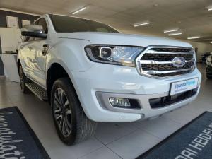 Ford Everest 2.0D BI-TURBO LTD 4X4 automatic - Image 3