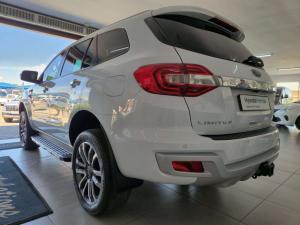 Ford Everest 2.0D BI-TURBO LTD 4X4 automatic - Image 5