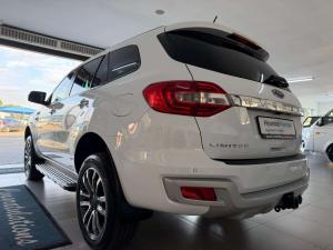 Ford Everest 2.0D BI-TURBO LTD 4X4 automatic - Image 5