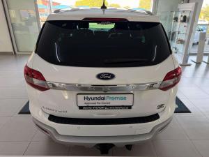 Ford Everest 2.0D BI-TURBO LTD 4X4 automatic - Image 6