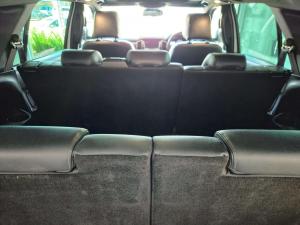 Ford Everest 2.0D BI-TURBO LTD 4X4 automatic - Image 7