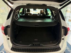 Ford Everest 2.0D BI-TURBO LTD 4X4 automatic - Image 8