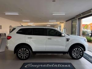 Ford Everest 2.0D BI-TURBO LTD 4X4 automatic - Image 9